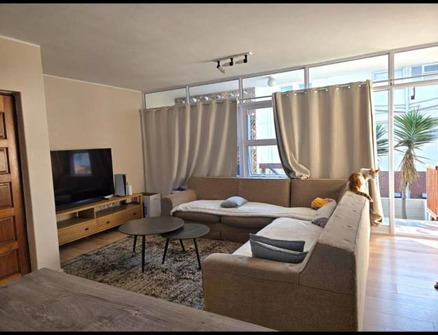2 BEDROOM PROPERTY TO RENT IN BLOUBERGRANT